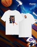  Áo thun Dunk and Đu 