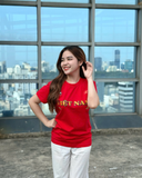  Áo thun cotton VIỆT NAM 