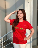  Áo thun cotton VIỆT NAM 