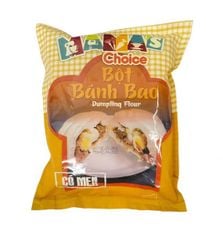 Bột Bánh Bao Mama's Choice (500g)