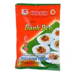 Bột Bánh Bèo Vĩnh Thuận (400g)