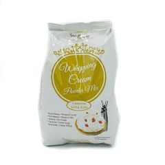 Kem Sữa Tươi Dạng Bột Whipping Cream Powder Mix (500g)