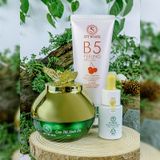  [ COMBO KÈM QUÀ TẶNG ] TÁI SINH LÀN DA HƯ TỔN 