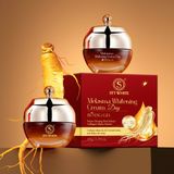  KEM DƯỠNG MELASMA WHITENING CREAM DAY STT WHITE 50G 