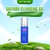  Sữa rửa mặt, làm sạch sâu da mặt, dưỡng ẩm da dầu Saffron Cleansing 100ml 