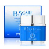  Kem phục hồi da B5, kem dưỡng trắng da B5 Care Cream 30Gr 