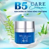  Kem phục hồi da B5, kem dưỡng trắng da B5 Care Cream 30Gr 