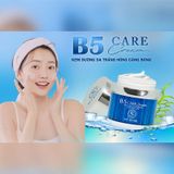  Kem phục hồi da B5, kem dưỡng trắng da B5 Care Cream 30Gr 