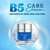  Kem phục hồi da B5, kem dưỡng trắng da B5 Care Cream 30Gr 