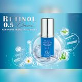  Kem dưỡng trắng da, kem phục hồi da Retinol 30gr 