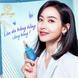  Serum tinh chất hồng sâm, dưỡng trắng, dưỡng ẩm, phục hồi da mặt  Stt White Whitening Youth Ampule 20ml 