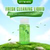  Nước tẩy trang cho da dầu mụn, tẩy trang cho da nhạy cảm Centella 200ml/chai 