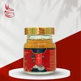  Giỏ yến chưng Táo Đỏ Yến Dương 12 Hũ/Giỏ 