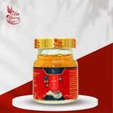  Yến chưng Táo Đỏ nguyên chất, yến hủ chưng sẵn 70ml - 6 hũ/hộp 