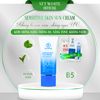  KEM CHỐNG NẮNG SENSITIVE SUN CREAM 50G STT WHITE 
