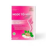  VIÊN UỐNG NỘI TIẾT TỐ NGỌC TỐ NỮ STT WHITE 30 VIÊN 
