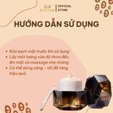  Kem Luxury Face LUCENBASE sáng da, chống lão hoá 50g 