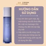  Toner nước hoa hồng blue copper peptide LUCENBASE cấp ẩm, giảm viêm đỏ 120ml 