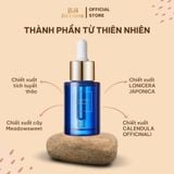  Tinh chất serum oligopeptide LUCENBASE cấp ẩm, phục hồi da, làm mềm dịu da 30ml 