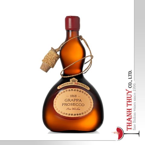 1868 GRAPPA DA PROSECCO FINE VECCHIA