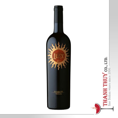 “LUCE” TOSCANA IGT
