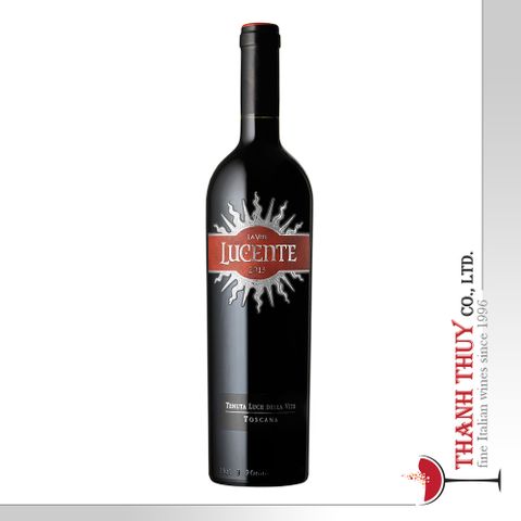“LUCENTE” TOSCANA IGT