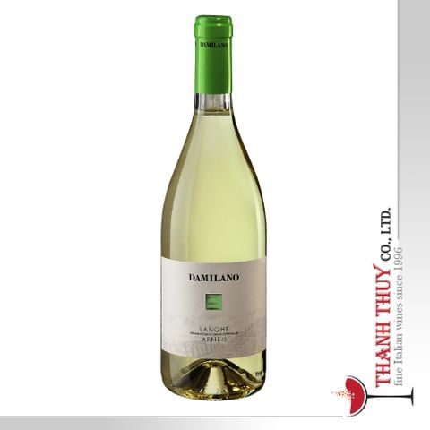 ARNEIS LANGHE DOC