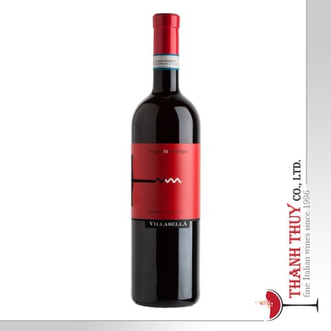 BARDOLINO CLASSICO “VIGNA MORLONGO” DOC