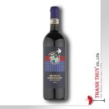 BRUNELLO DI MONTALCINO DOCG