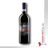 BRUNELLO DI MONTALCINO 
