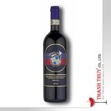 BRUNELLO DI MONTALCINO RISERVA DOCG