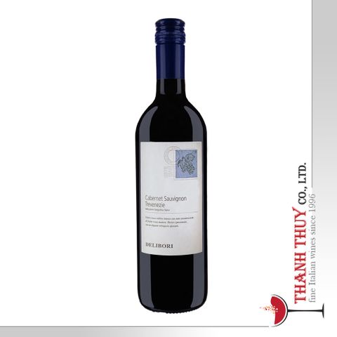 CABERNET SAUVIGNON DELLE VENEZIE IGT