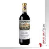 CASTELLO DI MELETO CHIANTI CLASSICO GRAN SELEZIONE DOCG