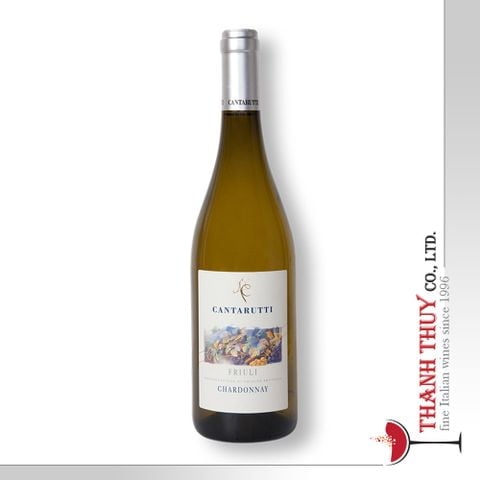 CHARDONNAY D.O.P. FRIULI