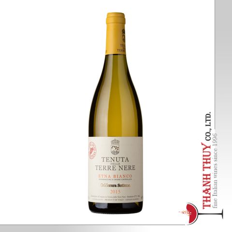 ETNA BIANCO PREMIER CRU CUVÉE DOC 