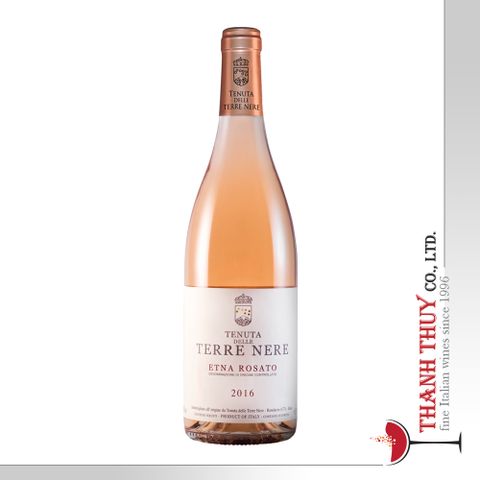 ETNA ROSSO DOC (ROSE)
