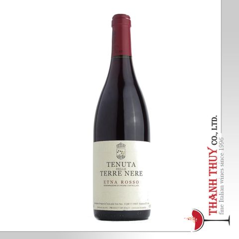 ETNA ROSSO DOC