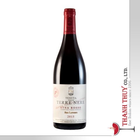 ETNA ROSSO GRAND CRU 