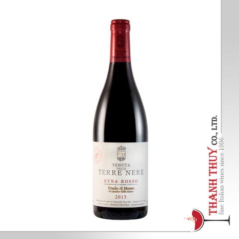 ETNA ROSSO PREMIER CRU 