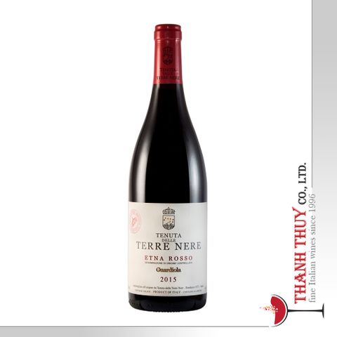 ETNA ROSSO PREMIER CRU 