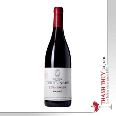ETNA ROSSO PREMIER CRU MOGANAZZI DOC
