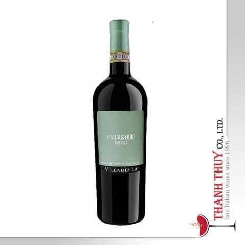 FRACASTORO AMARONE DELLA VALPOLICELLA DOCG CLASSICO RISERVA