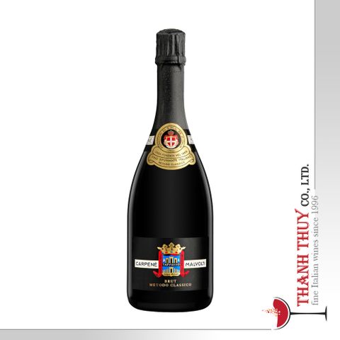 TARVISIUM METODO CLASSICO BRUT