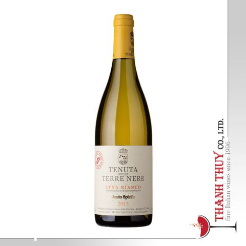 ETNA BIANCO PREMIER CRU CUVÉE DOC 