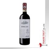 MELETO CHIANTI CLASSICO DOCG