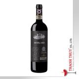 MELETO CHIANTI CLASSICO RISERVA DOCG