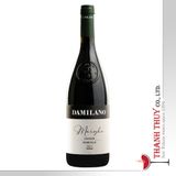 LANGHE NEBBIOLO “MARGHE” DOC
