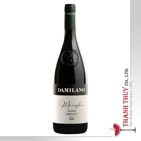 LANGHE NEBBIOLO “MARGHE” DOC