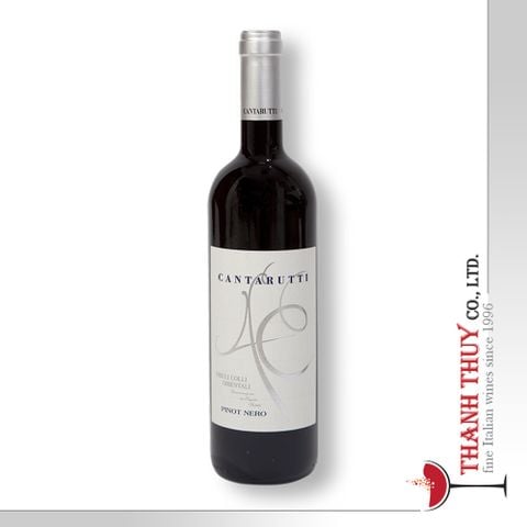 PINOT NERO D.O.P. FRIULI
