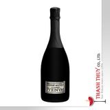 PVXINVM PROSECCO SUPERIORE DOCG EXTRA DRY